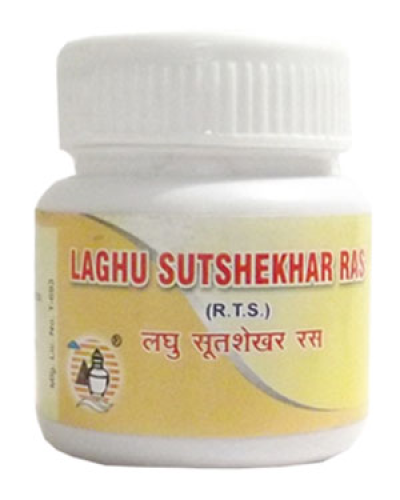 BUY Amrita Laghu Sutshekhar Ras ONLINE