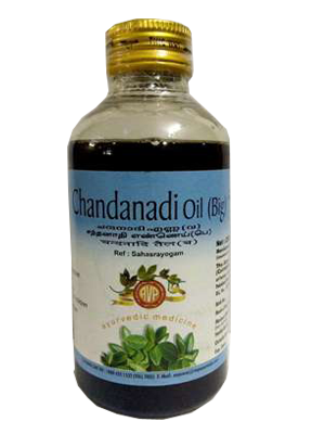 BUY AVP Chandanadi Thailam Big ONLINE