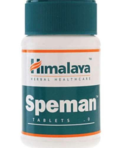 Buy Himalaya Speman Tablets Online